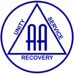 AA Open Meeting
