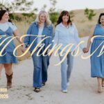 All things New Ladies Conference